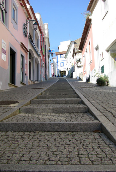 Monchique Algarve Blog #004