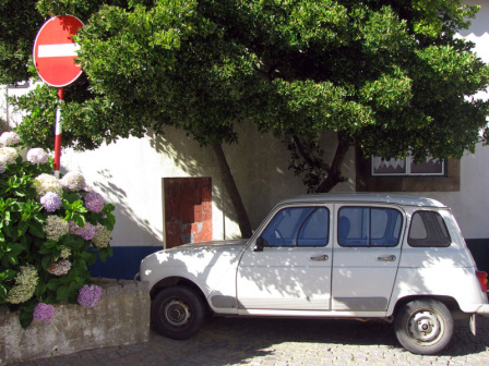 Monchique Algarve Blog #009