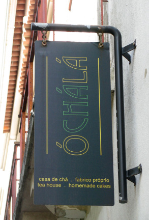 Monchique Algarve Blog #012