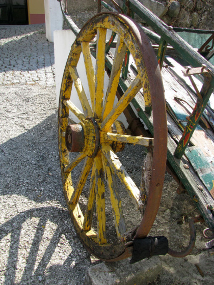 Monchique Algarve Blog #016
