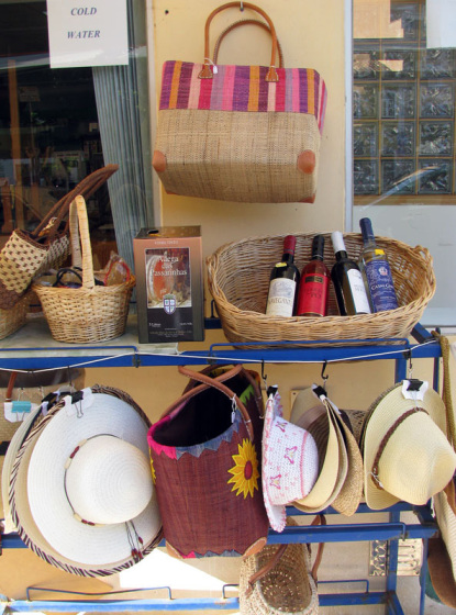 Monchique Algarve Blog #017