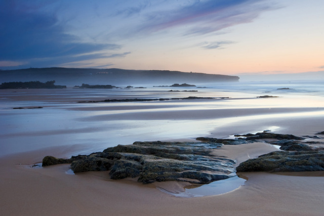 Algarve beaches Dave Sheldrake Photography