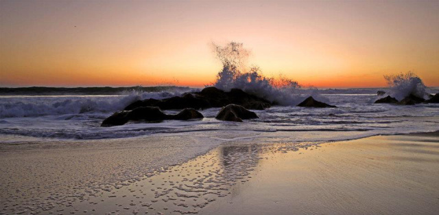 Algarve beaches Dave Sheldrake Photography