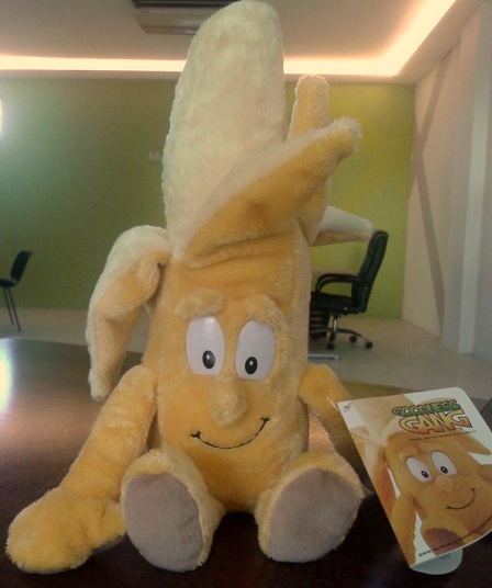 Banana