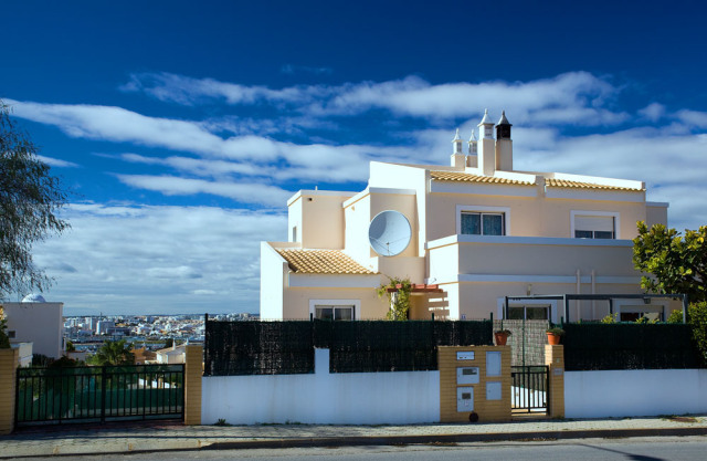Bela Vista townhouse for sale