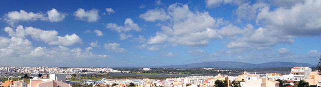 Bela Vista Algarve Blog
