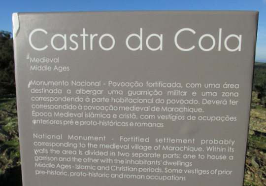 Alyson Sheldrake Algarve Blog Alentejo countryside