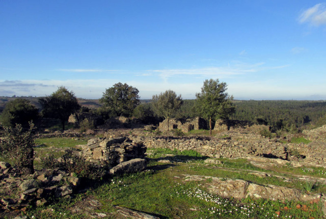 Alyson Sheldrake Algarve Blog Alentejo countryside
