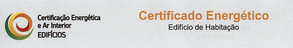 Energy Certificate Portugal Algarve Blog