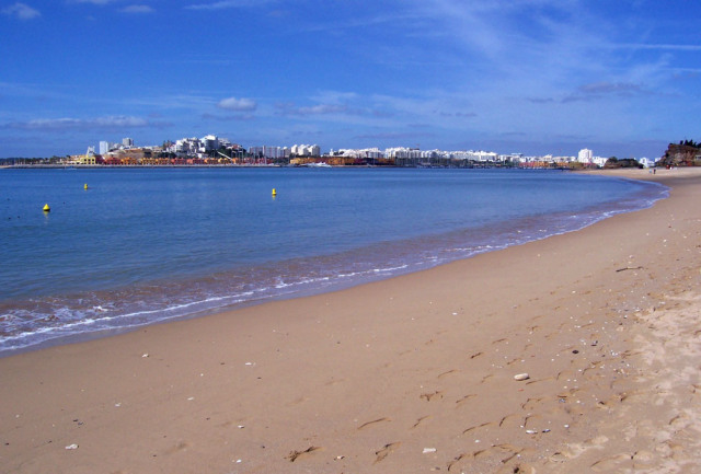 Bela Vista townhouse for sale Ferragudo