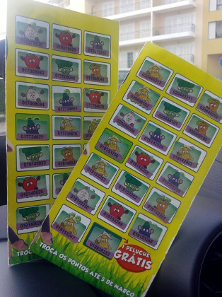 STICKERS 1
