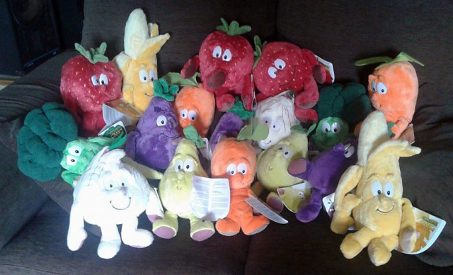 TOYS 1