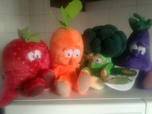 TOYS 2