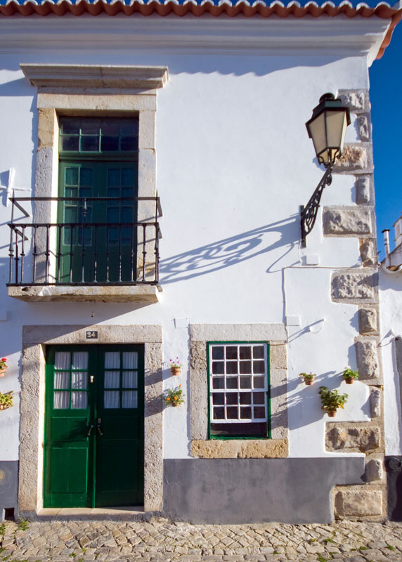 Faro Old Town Algarve Blog Dave Sheldrake Alyson Sheldrake