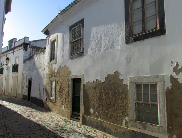 Faro Old Town Algarve Blog Dave Sheldrake Alyson Sheldrake