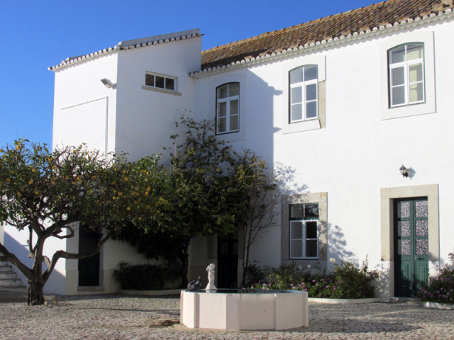 Faro Old Town Algarve Blog Dave Sheldrake Alyson Sheldrake