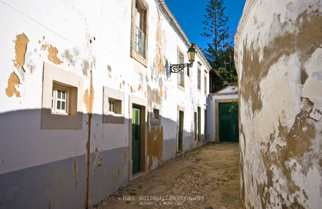 Faro Old Town Algarve Blog Dave Sheldrake Alyson Sheldrake