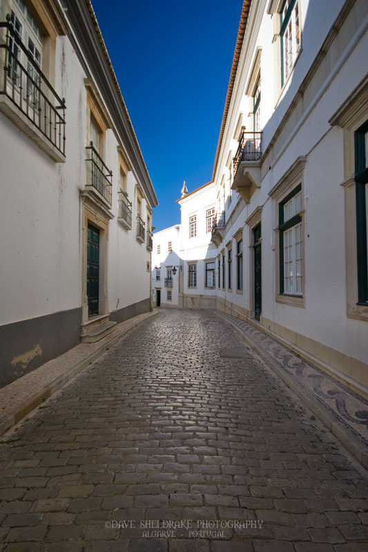Faro Old Town Algarve Blog Dave Sheldrake Alyson Sheldrake