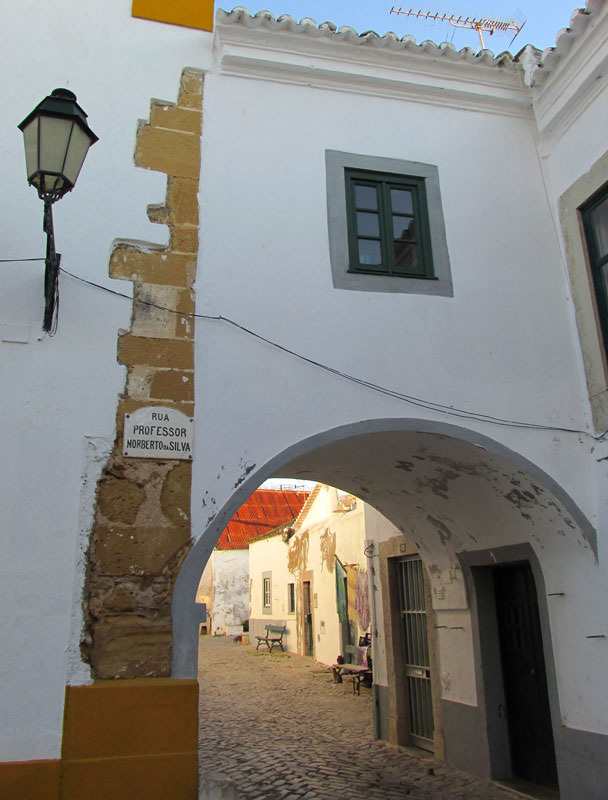 Faro Old Town Algarve Blog Dave Sheldrake Alyson Sheldrake