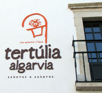 Faro Old Town Algarve Blog Dave Sheldrake Alyson Sheldrake