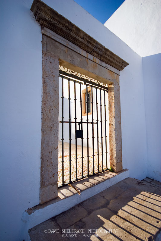 Faro Old Town Algarve Blog Dave Sheldrake Alyson Sheldrake