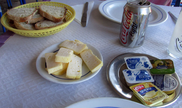 Algarve Blog Foia A Rampa