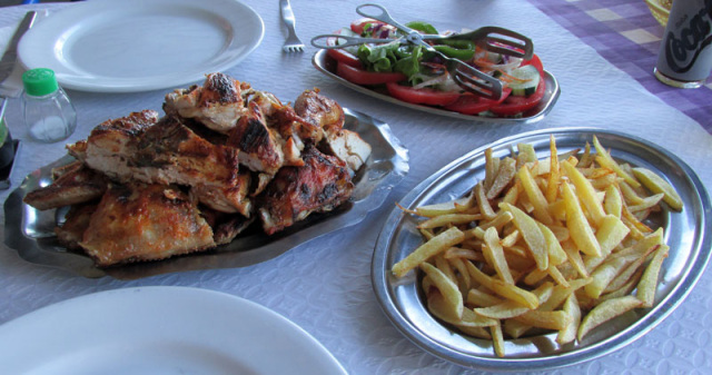Algarve Blog Foia A Rampa