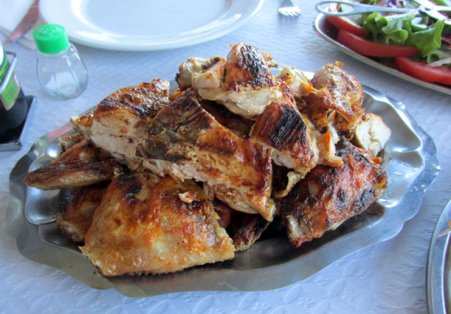 Algarve Blog Foia A Rampa