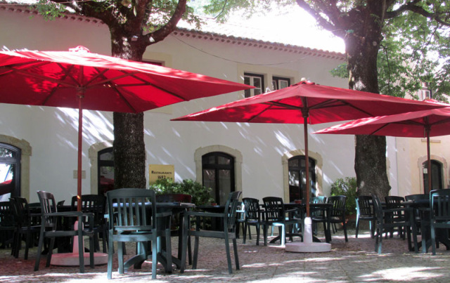 Algarve Blog Caldas de Monchique