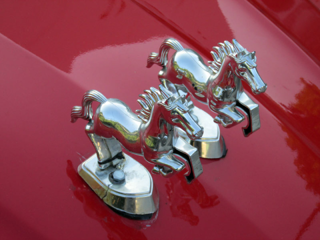 Classic cars Algarve Blog