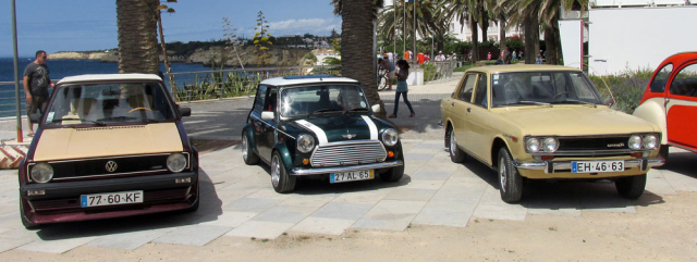 Classic cars Algarve Blog