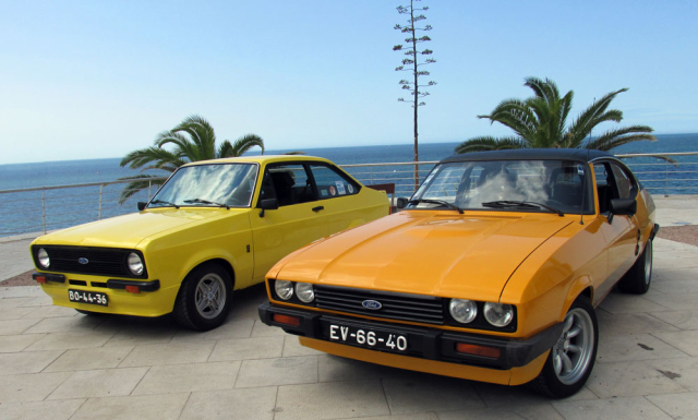 Classic cars Algarve Blog