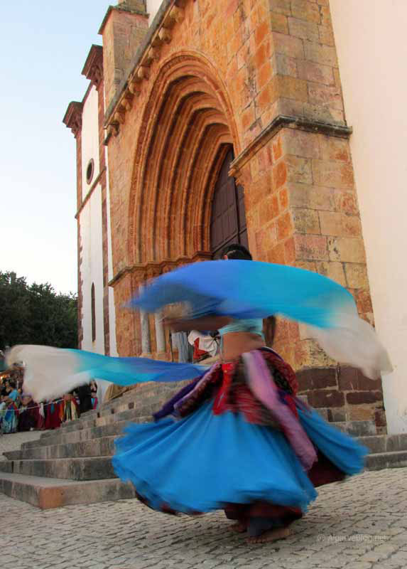Silves Medieval Fair 2014 