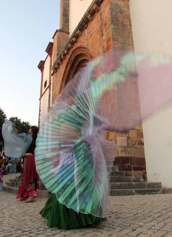 Silves Medieval Fair 2014 
