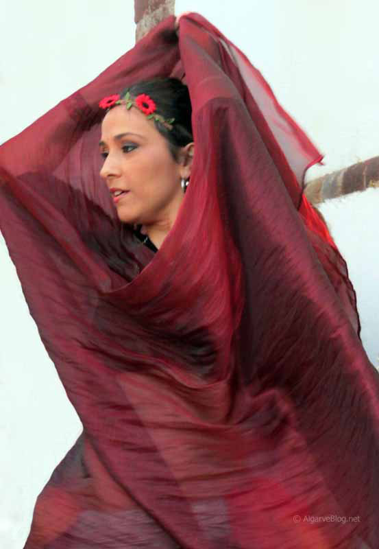 Silves Medieval Fair 2014 