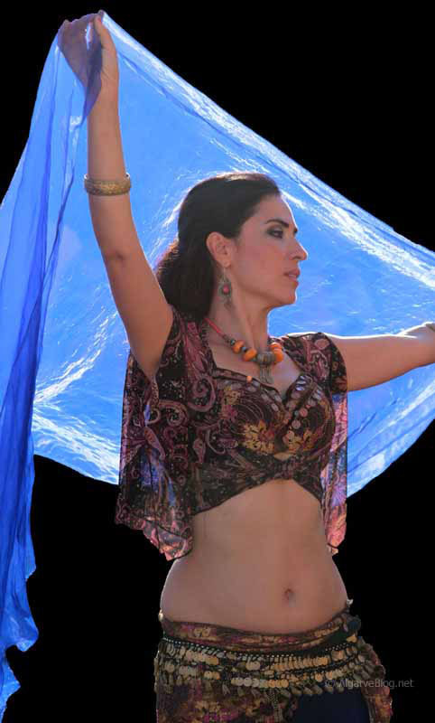 Silves Medieval Fair 2014 