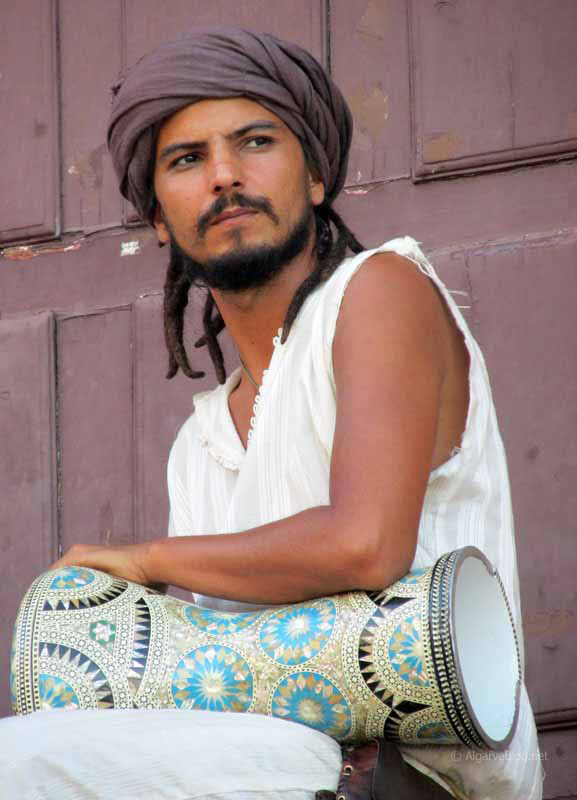 Silves Medieval Fair 2014 