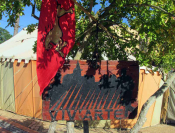 Silves Medieval Fair 2014 