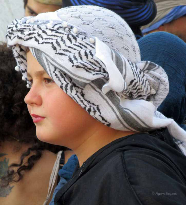 Silves Medieval Fair 2014 