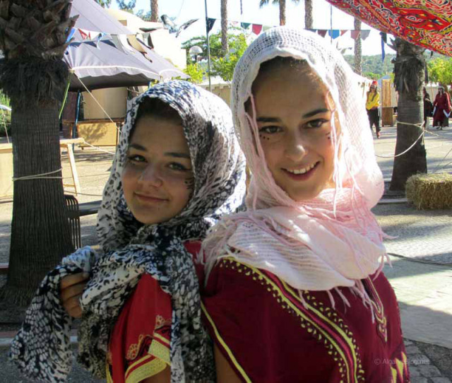 Silves Medieval Fair 2014 