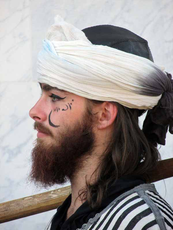 Silves Medieval Fair 2014 