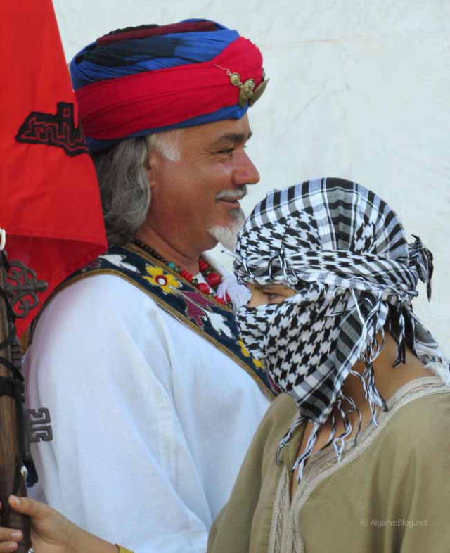 Silves Medieval Fair 2014 
