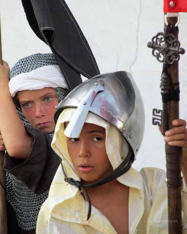 Silves Medieval Fair 2014 