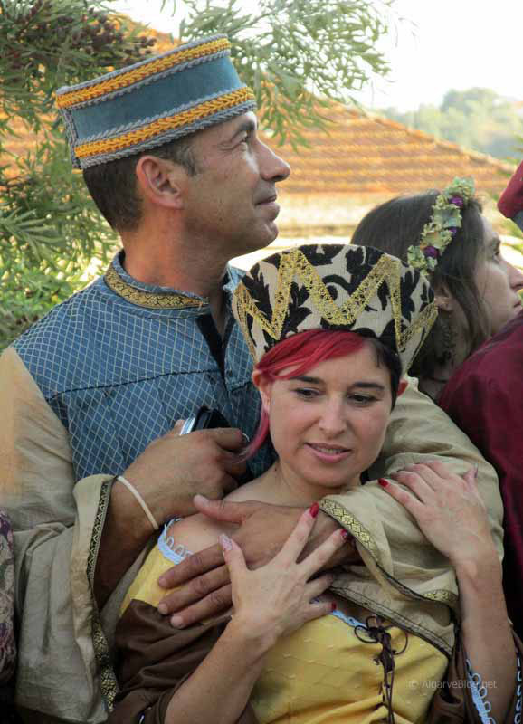 Silves Medieval Fair 2014 