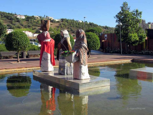 Silves Medieval Fair 2014 