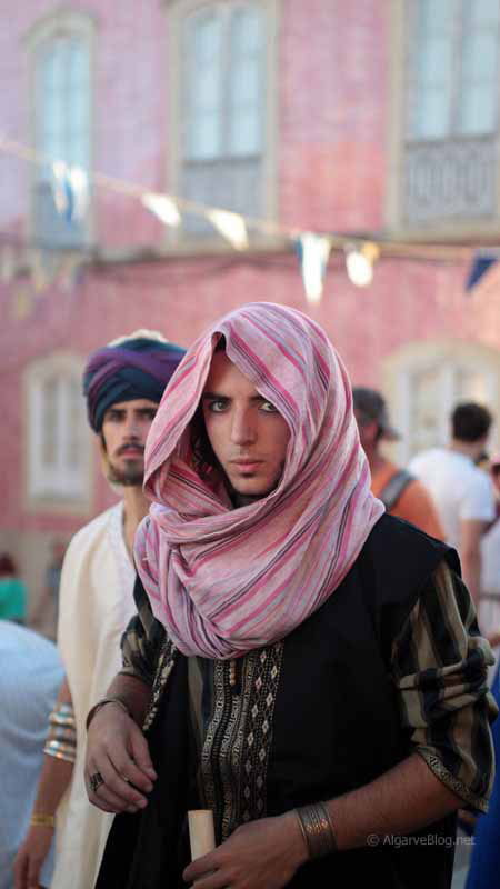 Silves Medieval Fair 2014 