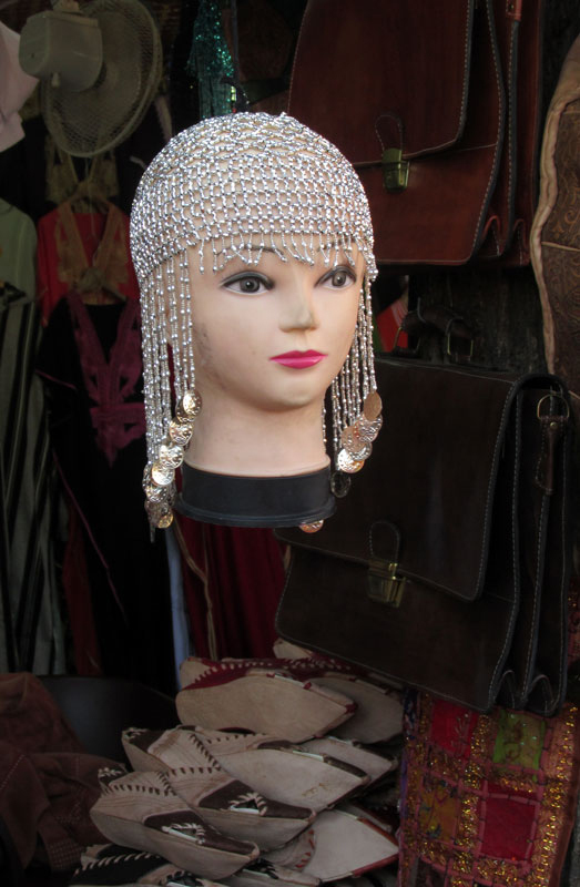 Silves Medieval Fair 2014 Stalls Algarve Blog