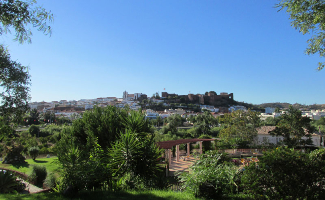 Silves Medieval Fair 2014 Algarve Blog