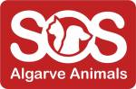 SOS Algarve Animals Charity logo
