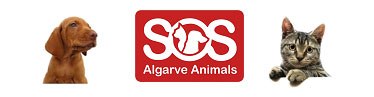 SOS Algarve Animals Charity Sponsorship